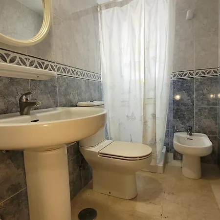 Gemelos 22-Fincas Benidorm Apartment Benidorm