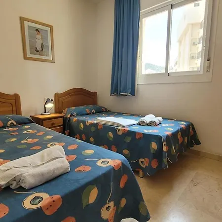 Gemelos 22-fincas * Benidorm