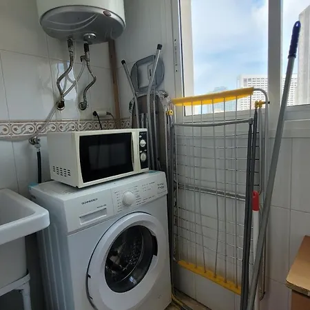 Apartamento Gemelos 22-fincas *