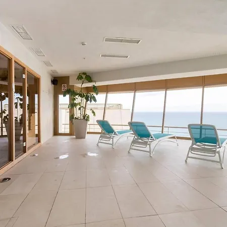 Beautiful 2-beds Poniente *