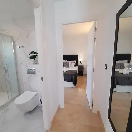 Apartment First Line Arenas P Benidorm