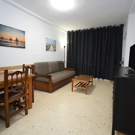 Ocean 3 I - Arena Apartment