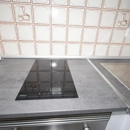 Ocean 3 I - Arena Apartment *