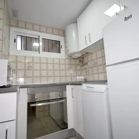 Ocean 3 I - Arena Apartment *