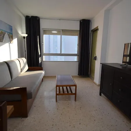 Ocean 3 I - Arena * Benidorm