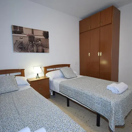 Ocean 3 I - Arena Apartment