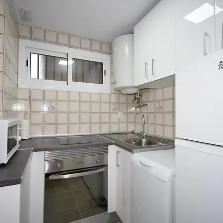 Ocean 3 I - Arena Apartment