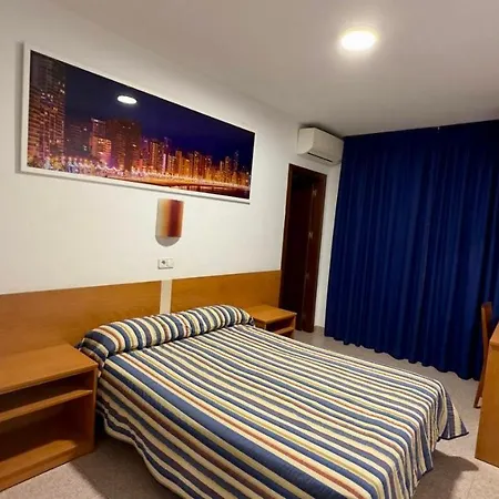 La Orozca 3* Benidorm