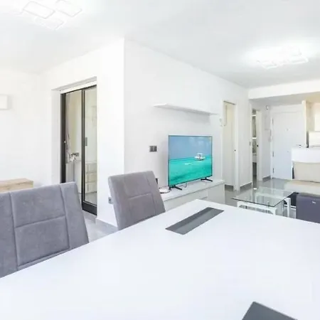 Apartment Trinisol 2