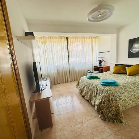Duplex 5 Min De La Playa Apartment *