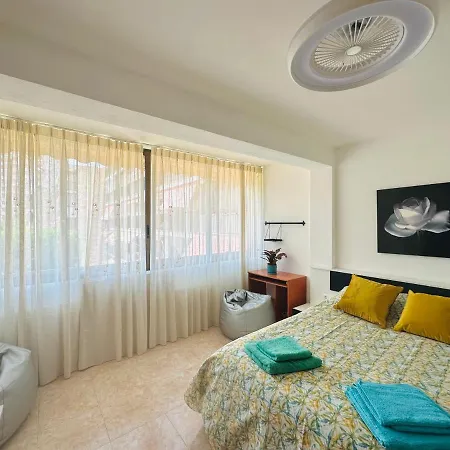 Apartment Duplex 5 Min De La Playa