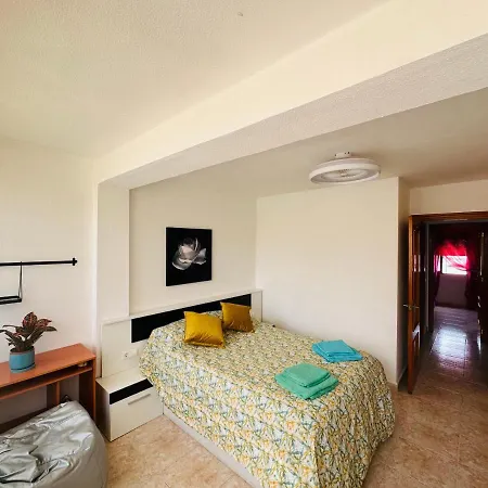 Apartment Duplex 5 Min De La Playa