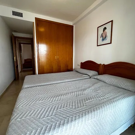 Apartment Gemelos 22-Fincas Benidorm