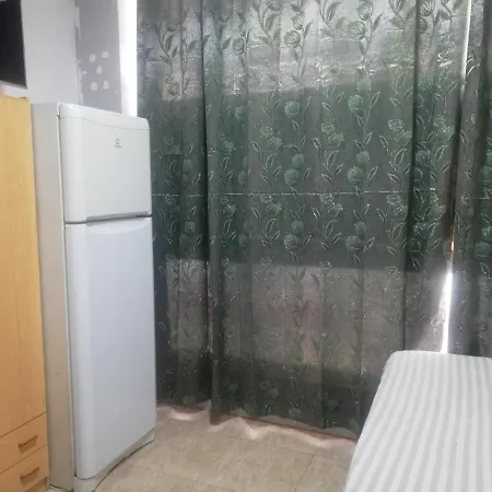De Paso Hostel Benidorm