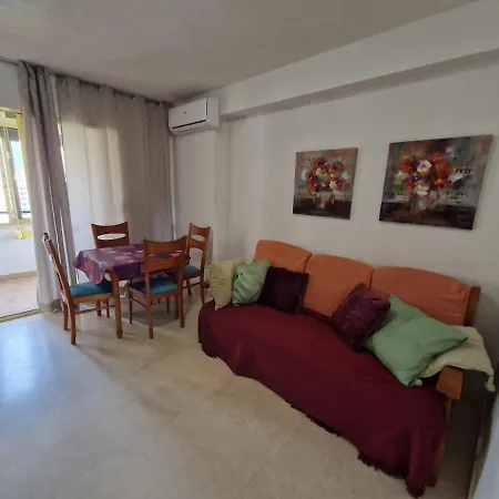 Apartment Estoril *