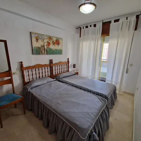 Apartment Estoril