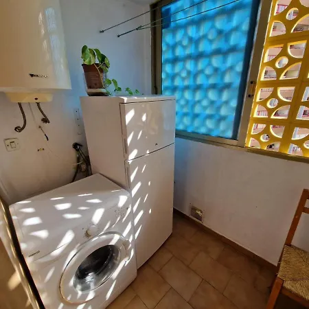 Estoril Apartment Benidorm