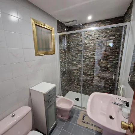Appartement Estoril *