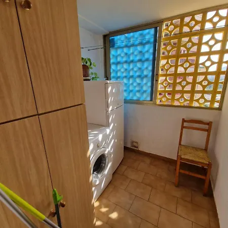 Estoril Appartement Benidorm