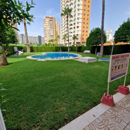 Estoril Benidorm