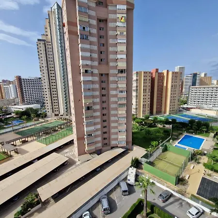 Estoril Apartment *