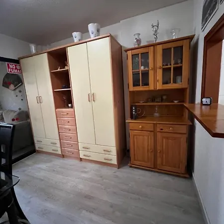 Apartment Kuki En Rincon De Loix *
