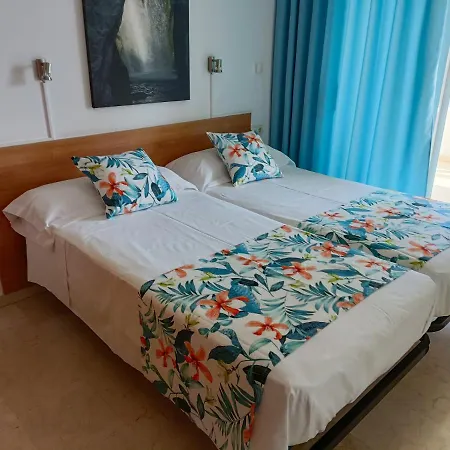 2 Kamer Appartement Comfort * Benidorm