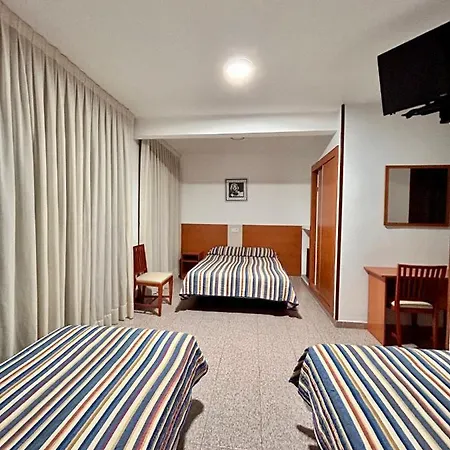 La Orozca Guest house
