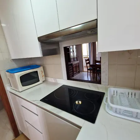 Apartment Estoril