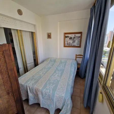 Appartement Estoril Benidorm
