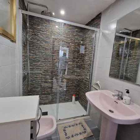 Apartment Estoril