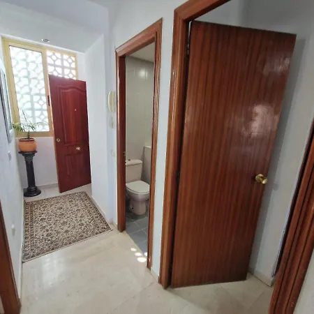 Apartment Estoril Benidorm