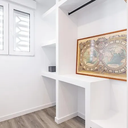 Apartment Copacabana 4-c Levante *