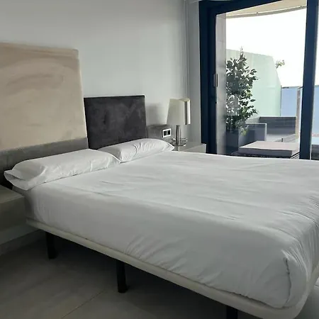 Apartamento Sunset Waves Poniente *