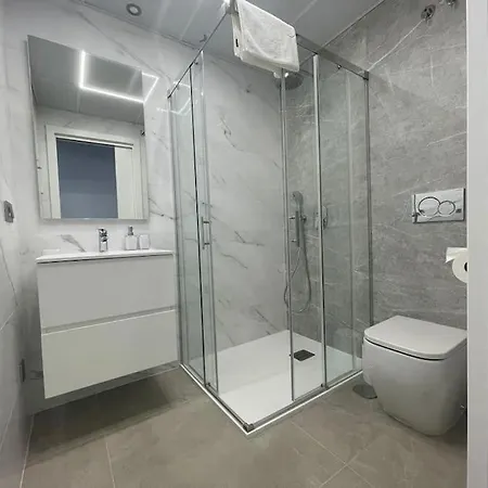 Apartamento Sunset Waves Poniente