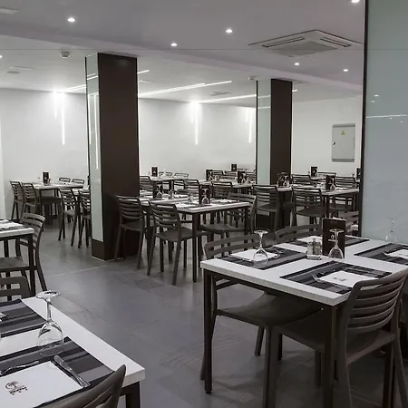 Hotel Montesol 3*