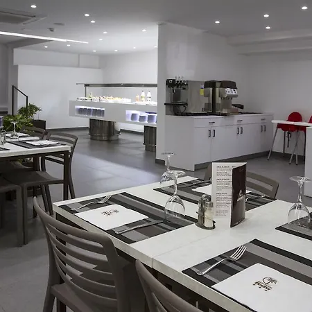 Montesol 3* Benidorm