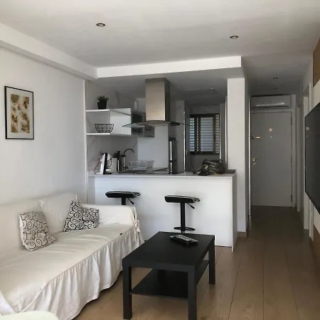 El De Cristian 3 Apartment Benidorm