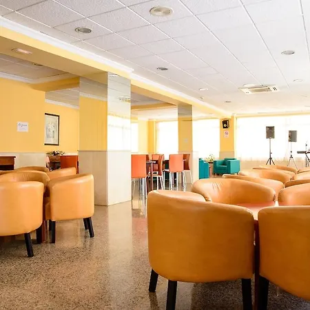 Camposol Hotel 2*