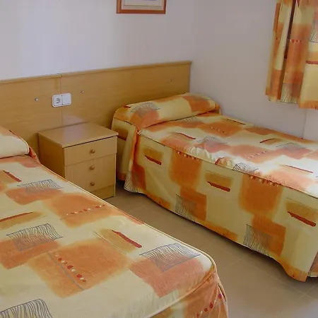 Appartement Torre Yago