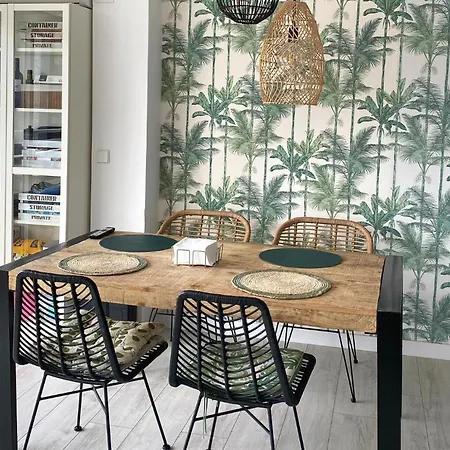Cozy Poniente 5 Min From The Apartment Benidorm