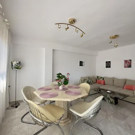 Calanyas Sea View Apartment *