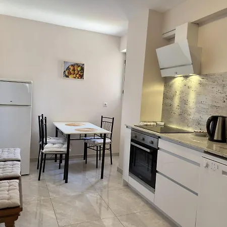 Calanyas Sea View Apartment Benidorm
