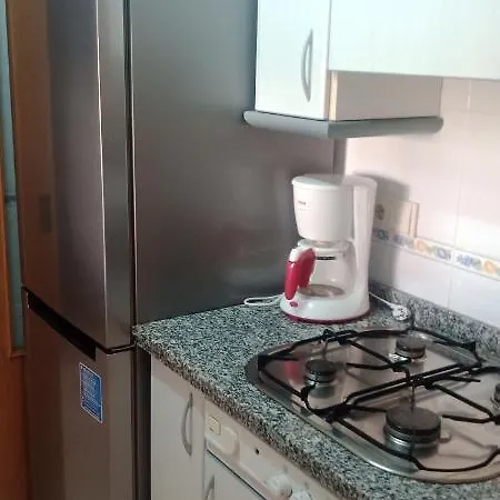 Apartamento Paraiso Centro