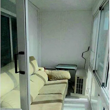 Levante Sea View Apartment