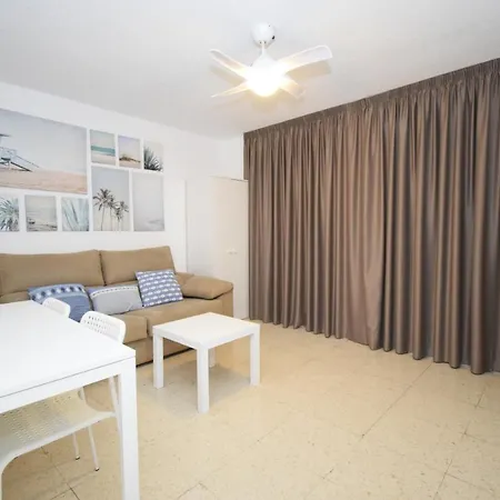 Torre San Sebastian I - Arena Apartamento