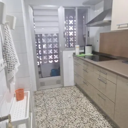 Torre San Sebastian I - Arena Apartamento
