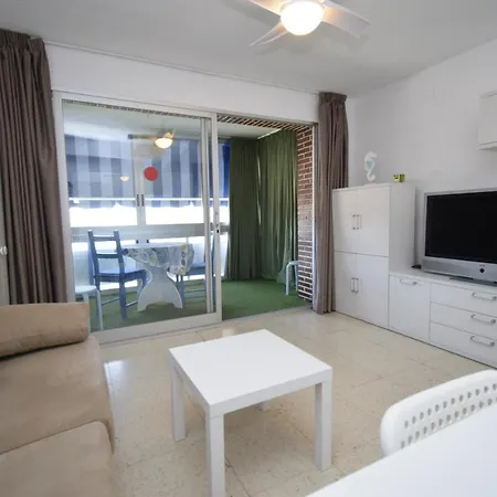 Apartamento Torre San Sebastian I - Arena