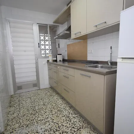 Torre San Sebastian I - Arena Apartamento