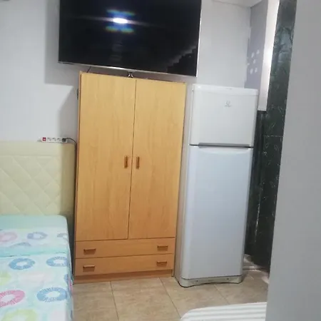 De Paso Hostel Benidorm